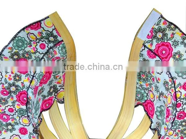 China Design Cheap Folding Fan Hats In Bulk photo-6