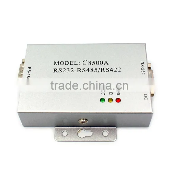 Manufacturer Supply RS232 to RS485 Video Converter Digital to Analog photo-2