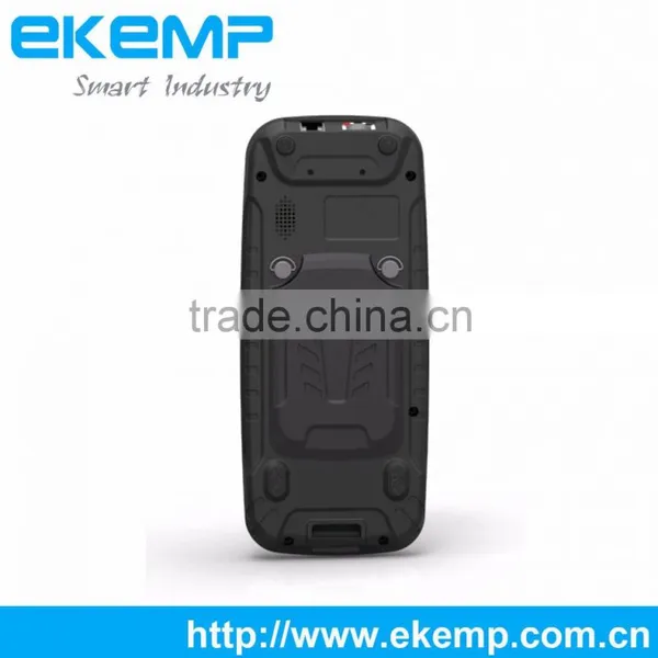 EKEMP(M5) Touch POS Terminal With Fingerprint Reader photo-2