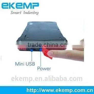 M7 Palm Scanner Biometric Identification Machine photo-5
