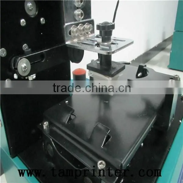TDY-300 Economical High Speed Small Electric Pad Printer photo-5