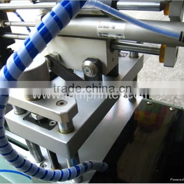 TM-J120 Pneumatic Precision Flat Screen Printer for Spectacle Lens photo-6