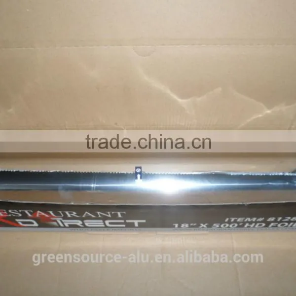 Household Aluminium Foil for Catering & Kitchen Use photo-2
