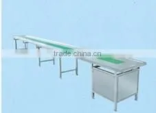 Professional Transportation Equipment Transport Conveyor Belt