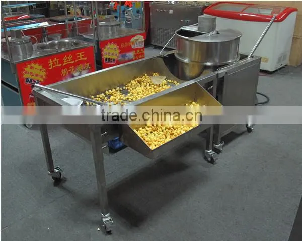 Popcorn Machine/commercial Popcorn Machine/popcorn Machine Price photo-5