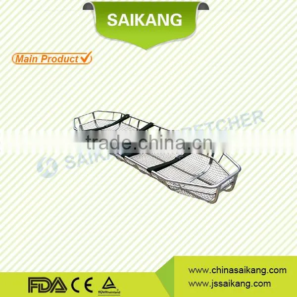 SKB2C03 Helicoptor Stretcher/Basket Stretcher