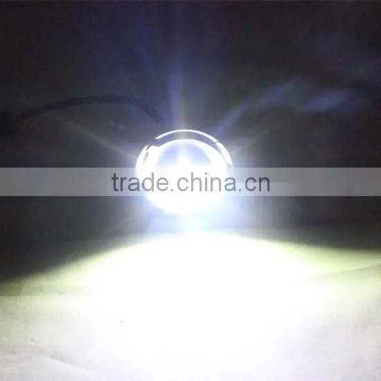 Canbus Led Marker Bulb For BMW 5 Series E60 E61 LCI LED Angel Eyes Marker Halo Ring Bulb LED photo-4