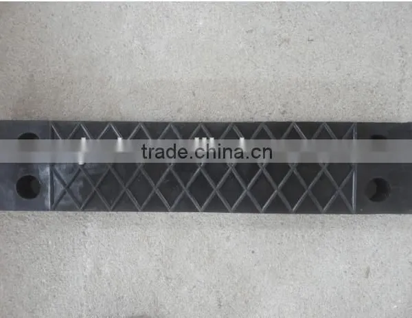 Manufacture Wooden Rope Ladder photo-6