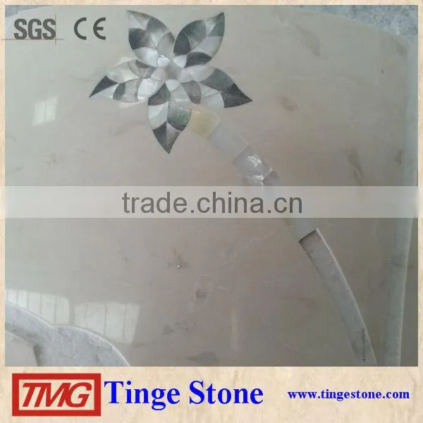 High Quality Natural Stone Pillar photo-4