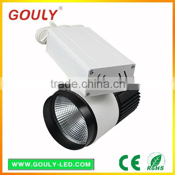 Dimmable Cob Led Track Light 30w High Power Led Track Light photo-2