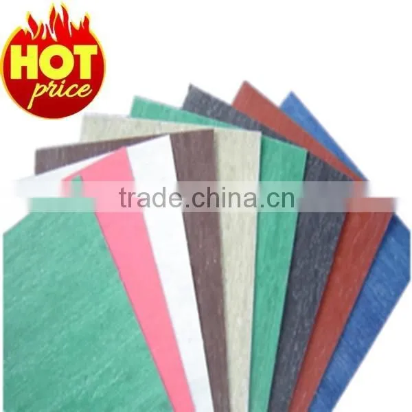 Free Samples Middle Pressure Non Asbestos Gasket Sheet 250 6mm 8mm 10mm photo-3