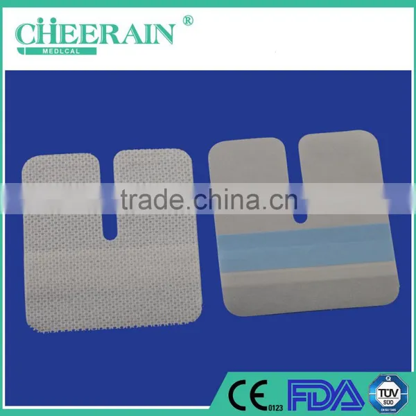 Healthcare Customized Logo Package Cohesive Adhesive Elastic Band