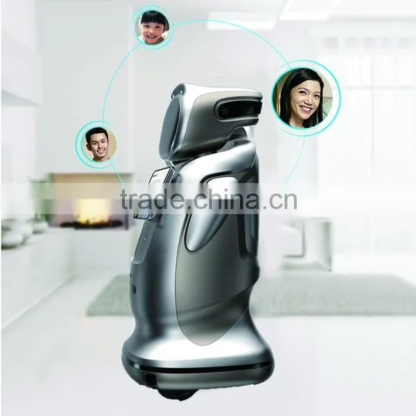 Sanbot Robotics as a Service Programmable Robot Kit for Kids photo-6
