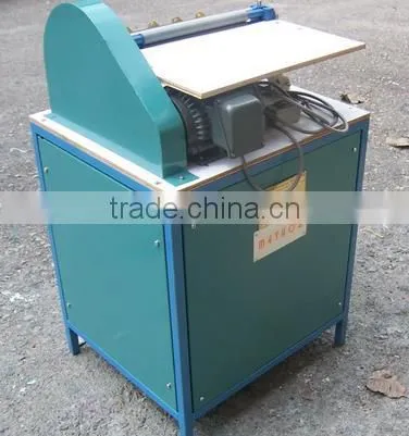 Exercise Book Machine - Single-Sided Glueing Machine
