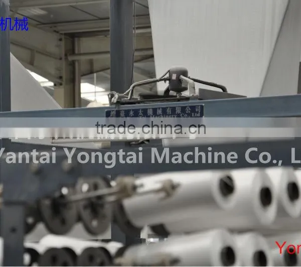 Plastic Woven Bag Circular Loom, photo-3
