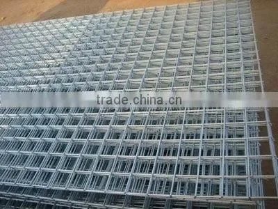 galvanized wire mesh