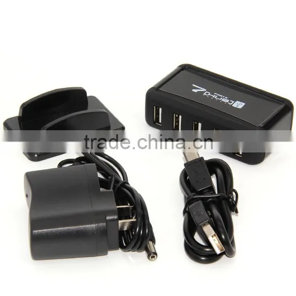 Universal 7A 6 Ports USB Wall Charger Travel Plug Desktop USB HUB Splitter Multi Port Rapid Charging Socket Phone Charger photo-3