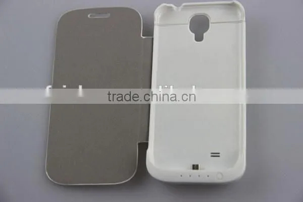 Popular Crazy Selling Battery Case With Switch photo-5