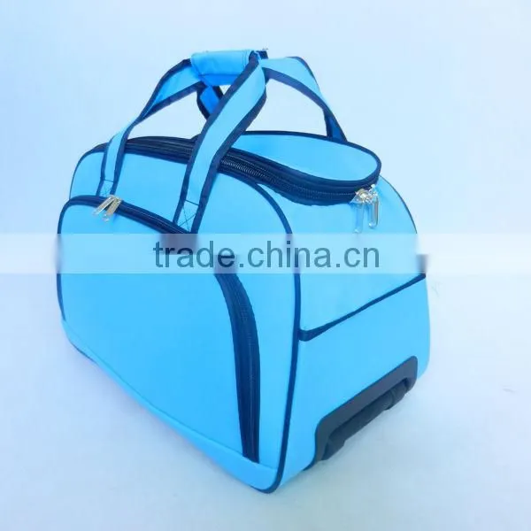 Cheap Dongguan Factory Duffel Trolley photo-2