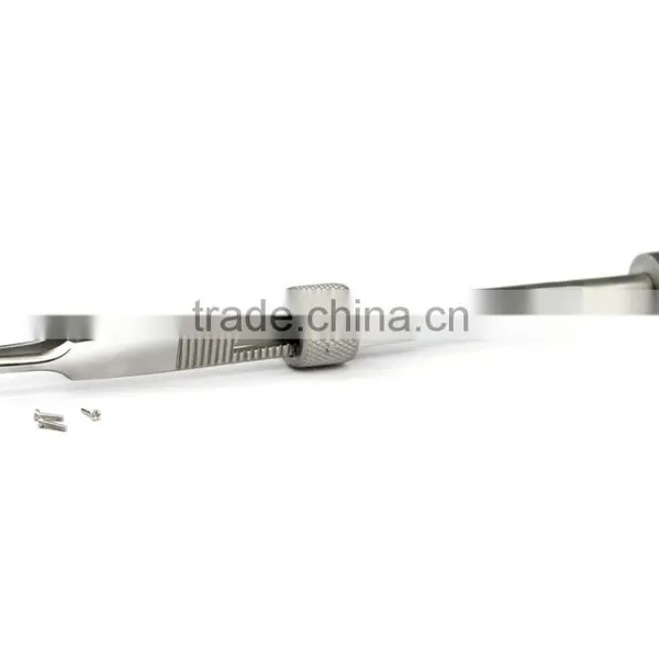 3T-A48E Screw Tweezer photo-6