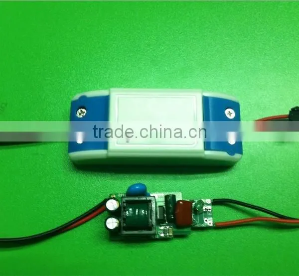 4~7W Constant Led Driver
