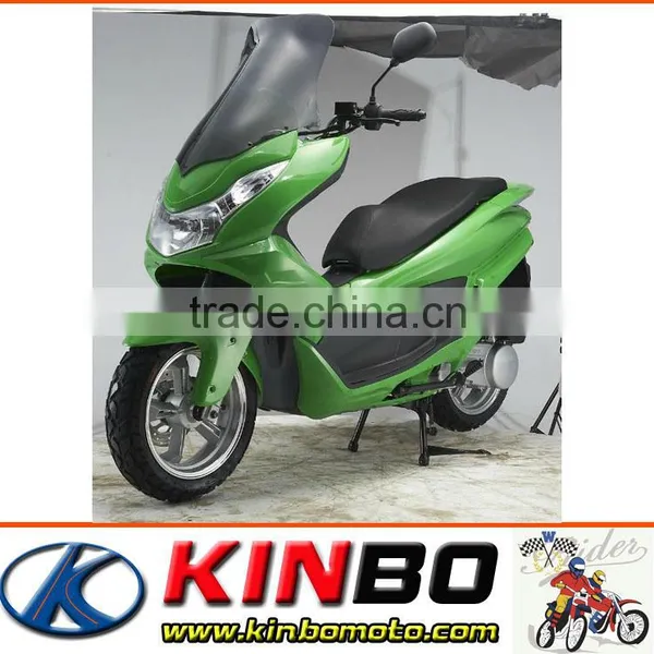 125cc Scooter 150cc Scooter photo-3