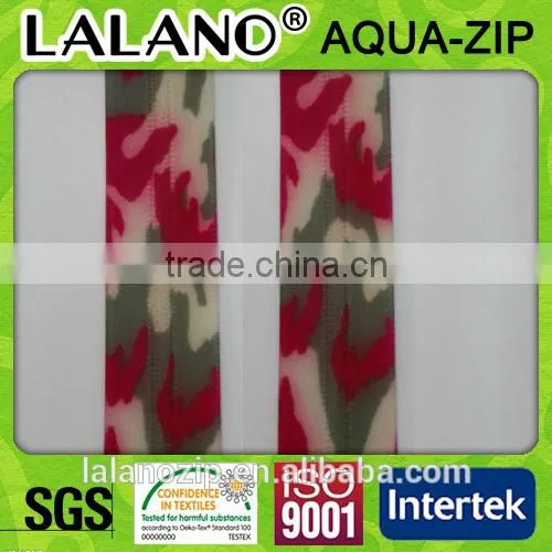 Waterproof Zipper Manufacturer With Top Quality Cheap Price for Jacket