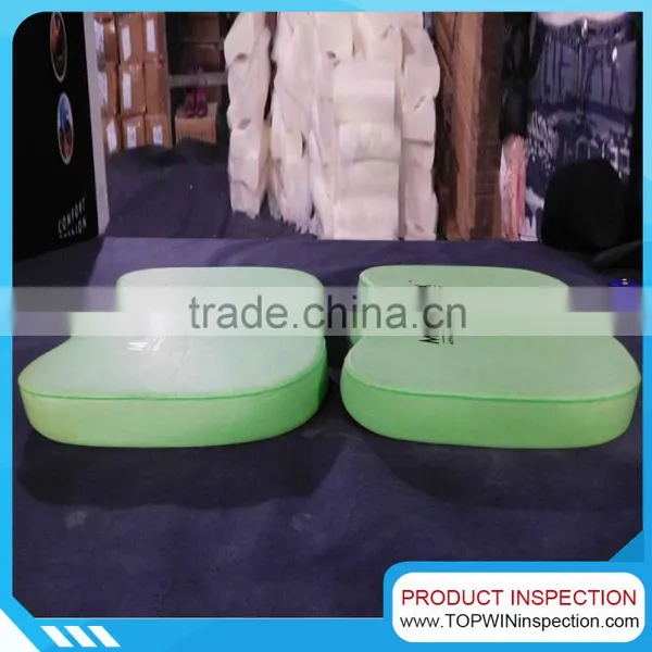 Memory Foam Cushions Control photo-2