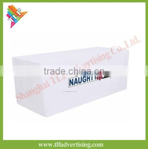 Hot Selling! Embroidery Tablecloth