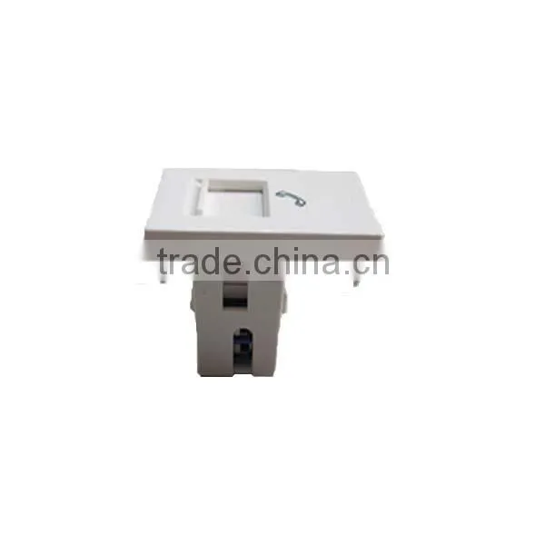 Top Quality Good Prices Custom Tag Italian Switch Socket photo-2