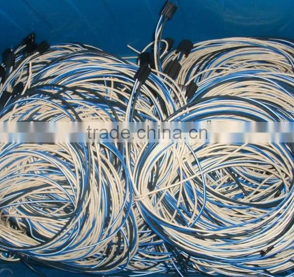 Auto Tail Light Wiring Harness photo-2