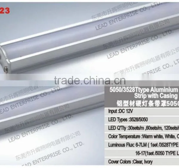 Sensor 3528 LED Strip With Touch Dimmer Adapter photo-6
