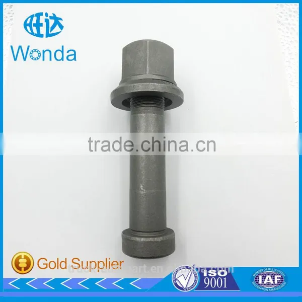 China Professional Manufacturer Combination Screw Bolt Making Machine Price photo-2
