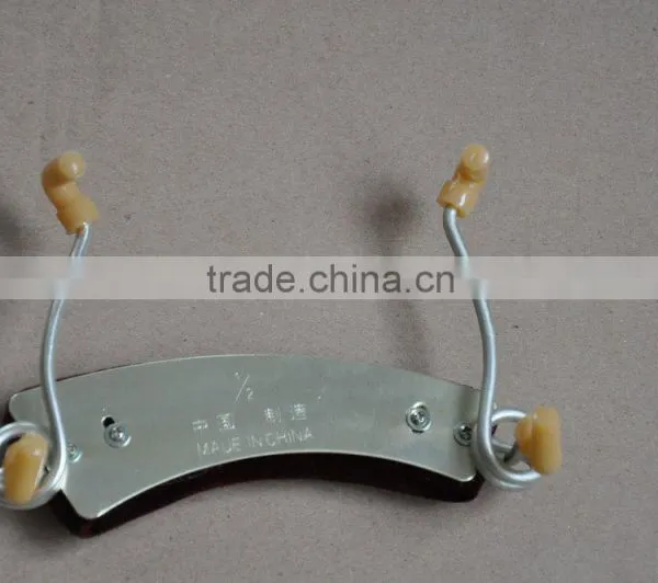 Violin Adjustable Shoulder Rest Cheapest FS-01 photo-2