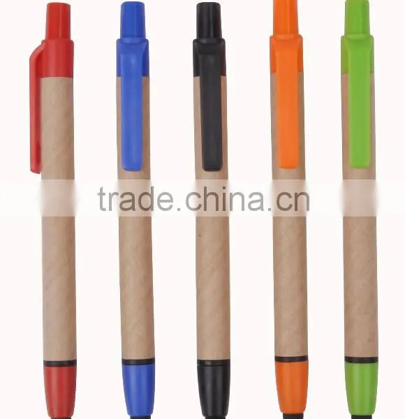 2013 Promotional Paper Touch Pen photo-3