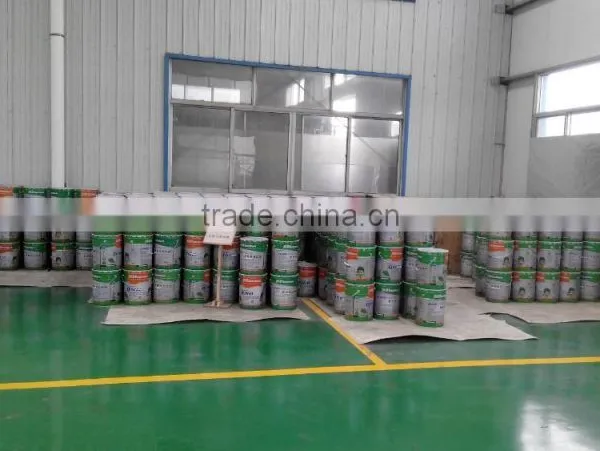Manufacturer: Black Colour PU Waterproof Coating photo-4