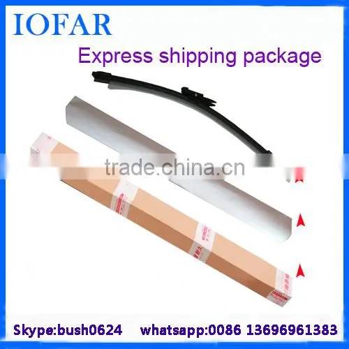 High Quality Aaa Performance Wiper Blade photo-5
