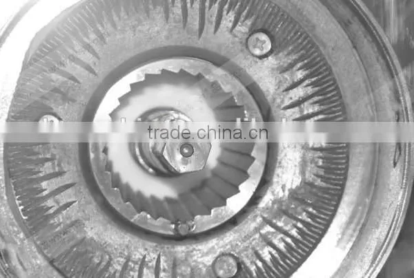 2016 Hot Sale Grain Grinding Mill Machine photo-5
