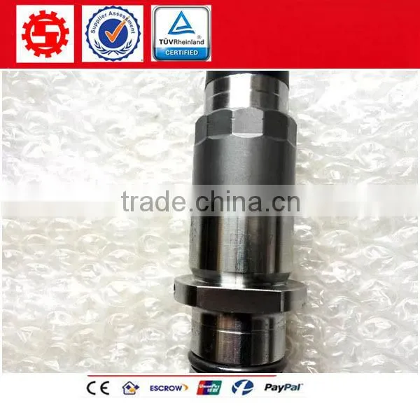 Engine Part QSL Injector 5263308 0445120236 photo-2