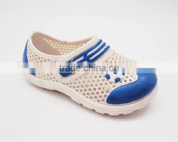 New Kids Football Soccer EVA Clogs/Garden Shoes photo-4