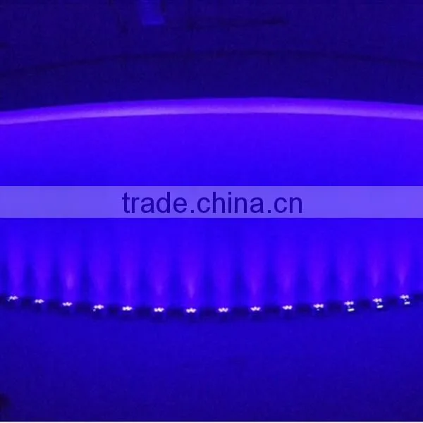 Guangzhou Stage Rgbwa Led Par Light photo-5