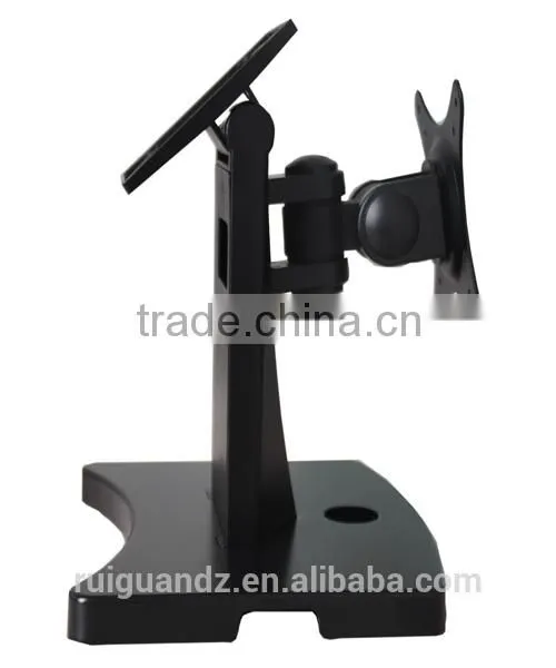Dual Pos Touch Stand for Chinese Touch Screen Mobile photo-5