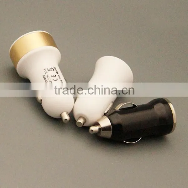 Automotive Charger, Car Charger, Auto Charger photo-3