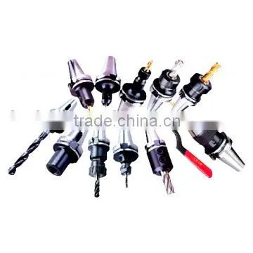 CNC CONTROL TOOL HOLDER SYSTEMS photo-3