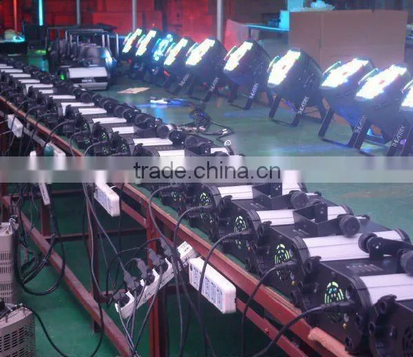 Stage Lighting Led Water Effect Light dj Lights for Sale photo-5