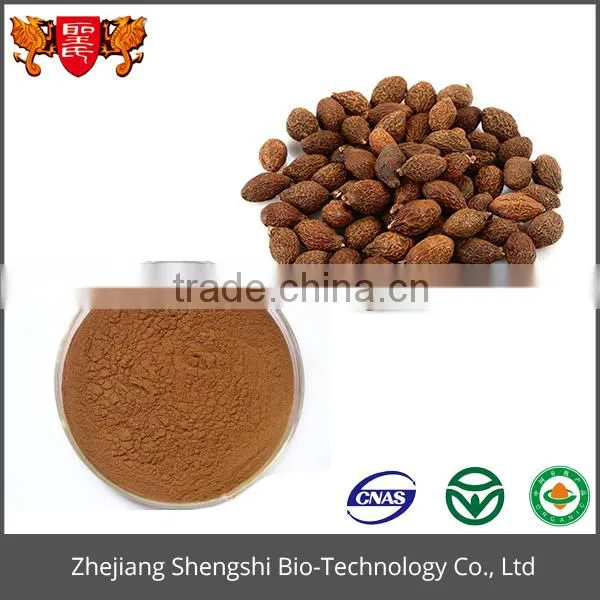 Wholesale Optimal Level Herbal Seed Scaphium Scaphigerum Extract Powder photo-5