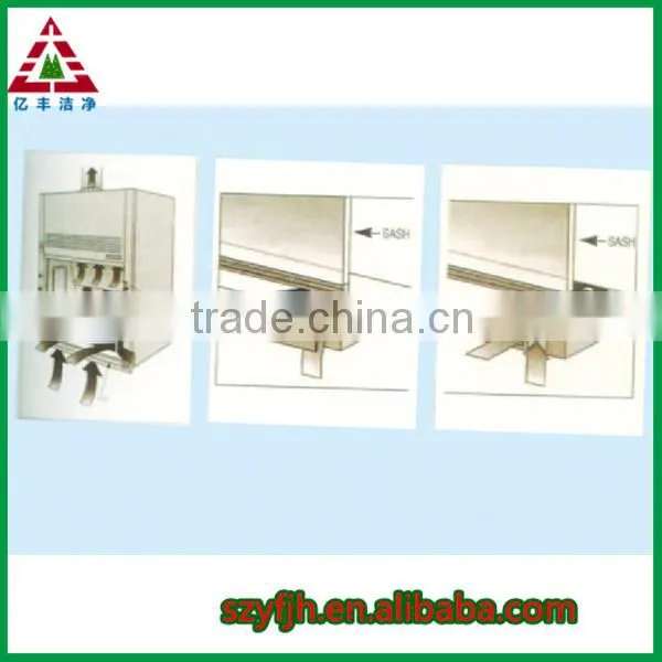 2014 Chinese Fume Hood , Fume Hood Price , Fume Hood Manufacturer photo-4