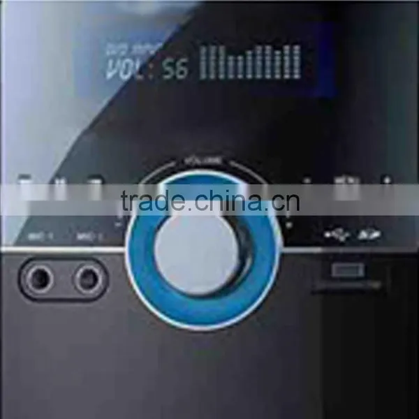 Factory Bluetooth 3.1 Home Theater System Speaker Guangzhou photo-2