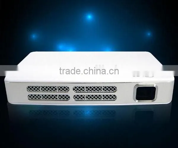 Mini Projector for Iphone 5 Iphone 4 6 photo-2