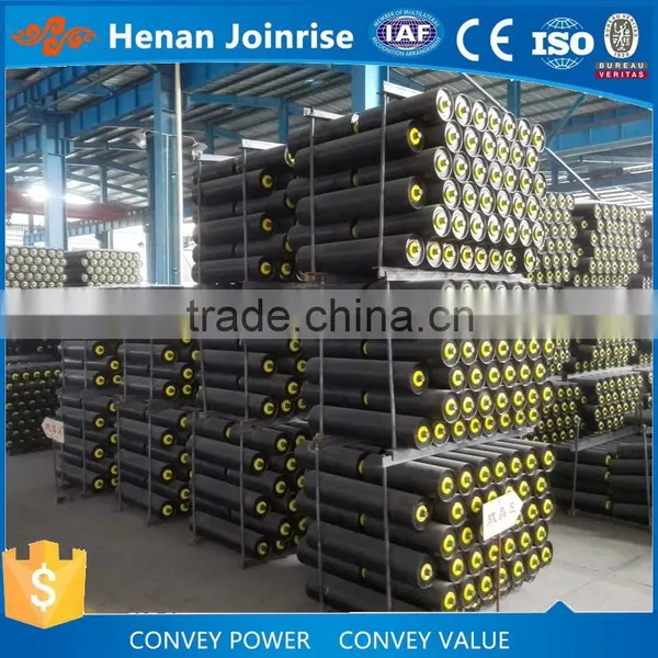 Heavy Duty Belt Conveyor Carrying Idler in Australia photo-5